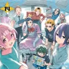 Magilumiere Magical Girls Inc Volume 14