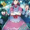 Magilumiere Magical Girls Inc Vol. 03