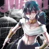 Magi: The Labyrinth of Magic, Vol. 5