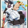 Maid to Skate: Volume 1