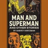 Man and Superman and Other Stories
