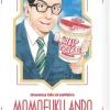 Manga Biographies: Momofuku Ando - The Inventor of Instant Noodles