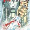 Maniac of New York