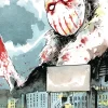 Maniac of New York: The Bronx Is Burning
