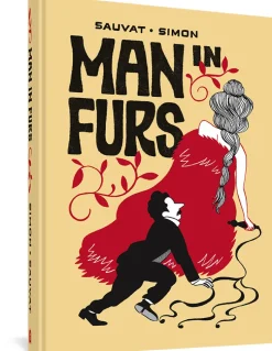 Man In Furs