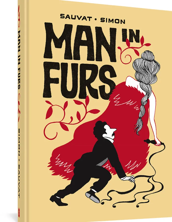 Man In Furs