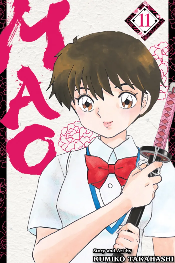 Mao, Vol. 11