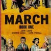 March: Book One