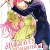 Margraves Daughter & Enemy Prince vol. 3