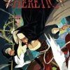 Marian Heretic Vol. 1