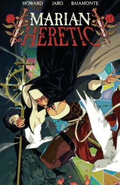 Marian Heretic Vol. 1
