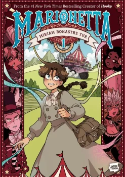 Marionetta, Volume 1