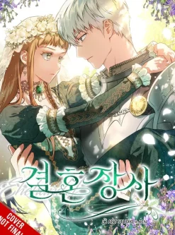 Marriage of Convenience, Vol. 4