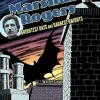 Marshall Rogers: Brightest Days & Darkest Knights