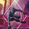 Marvel Action: Black Panther: Stormy Weather (Book One)
