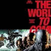 Marvel Knights: The World To Come
