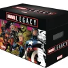 Marvel Legacy Comic Box