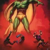 Marvel Masterworks: The Avengers Volume 6