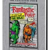 Marvel Masterworks: The Fantastic Four Vol. 2