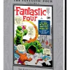 Marvel Masterworks: The Fantastic Four Vol. 1