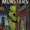 Marvel's Mightiest Monsters