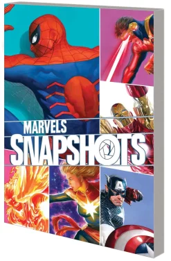 Marvels Snapshots