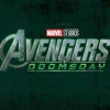 Marvel Studios' Avengers: Doomsday - The Art Of The Movie