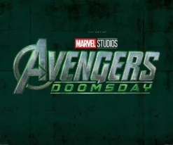 Marvel Studios' Avengers: Doomsday - The Art Of The Movie
