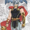 Marvel-Verse: Thor