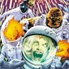 Marvel Zombies: Red Band - Death Story