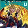 Mashle: Magic and Muscles, Vol. 13