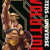 Masters of the Universe: Revolution Library Edition