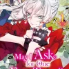 May I Ask for One Final Thing?, Vol 1