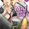 May I Have a Taste?, Vol. 3: Volume 3