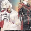 May These Leaden Battlegrounds Leave No Trace, Vol. 1 (light novel)