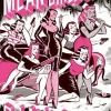 Mean Girls Club: Pink Dawn