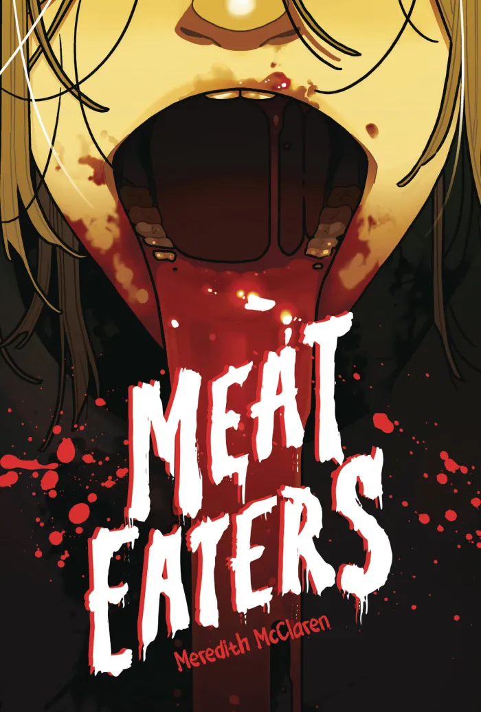 Meat Eaters