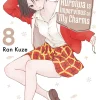 Medaka Kuroiwa Is Impervious To My Charms Vol. 08