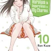 Medaka Kuroiwa Is Impervious To My Charms Vol. 10