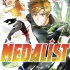 Medalist Vol. 04