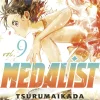 Medalist Vol. 09
