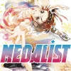 Medalist Vol. 05