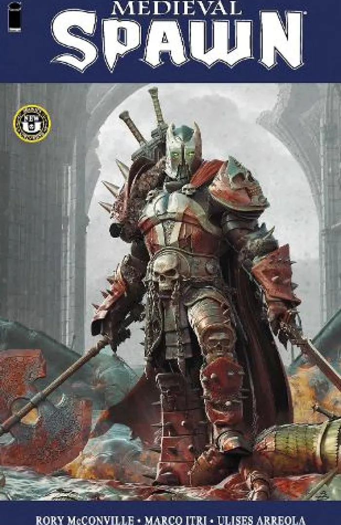 Medieval Spawn