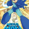 Mega Man Adventures Volume 1: A Hero is Built: Volume 1