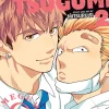 Megumi & Tsugumi, Vol. 2: Volume 2
