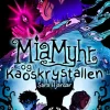 Mia Myhr og kaoskrystallen HC