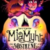 Mia Myhr og søstrene av Skår HC