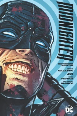 Midnighter: The Complete Collection