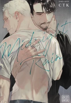 Midnight Rain: Volume 1