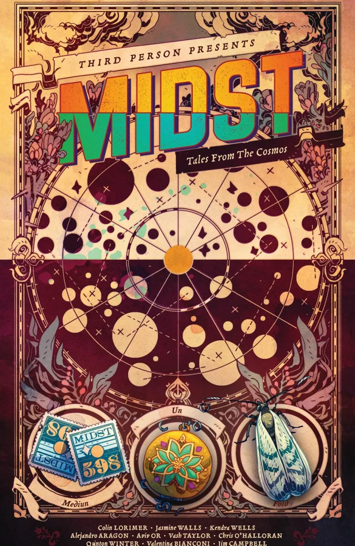 Midst: Tales from the Cosmos